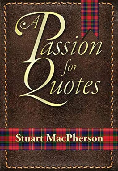 A Passion for Quotes