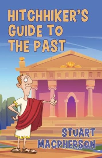 The Hitchhiker's Guide to the Past