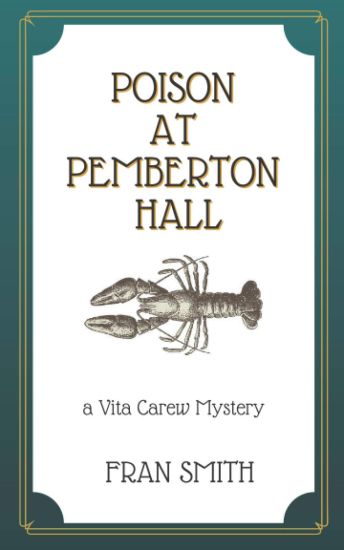 Poison at Pemberton Hall