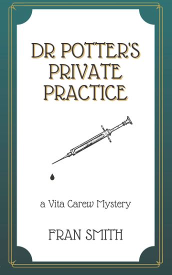 Dr Potter's Private Practice