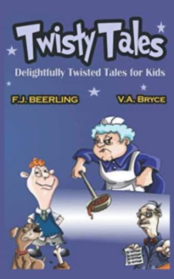 Twisty Tales