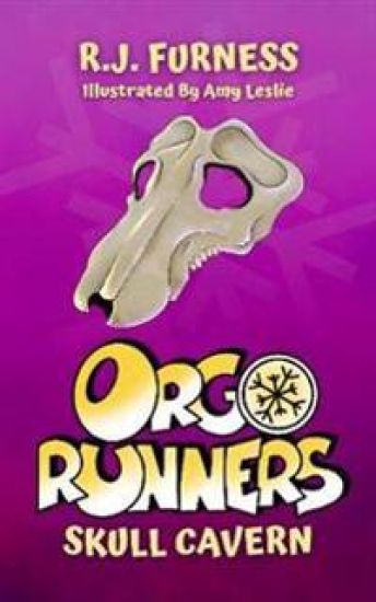 Skull Cavern (Orgo Runners)