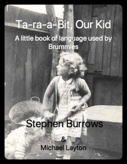 Ta Ra a Bit, Our Kid