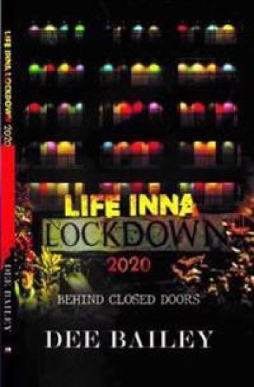 LIFE INNA LOCKDOWN 2020