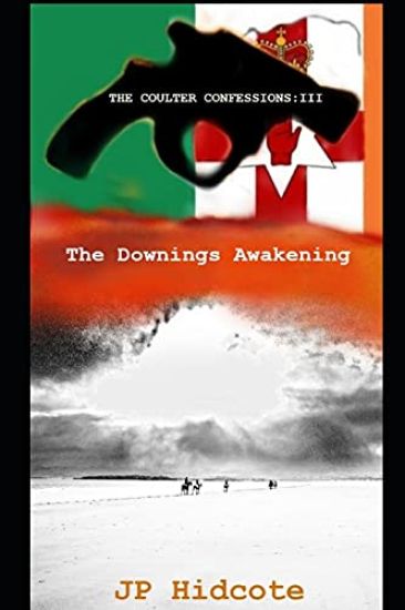The Downings Awakening