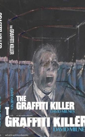 The Graffiti Killer