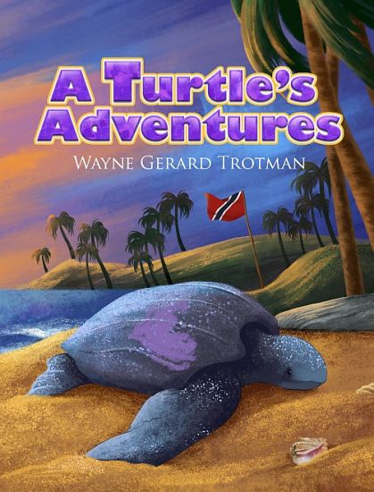A Turtle's Adventures