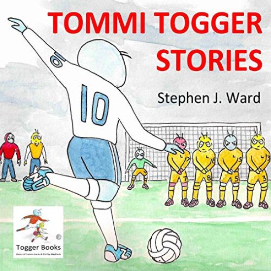 Tommi - Togger Stories