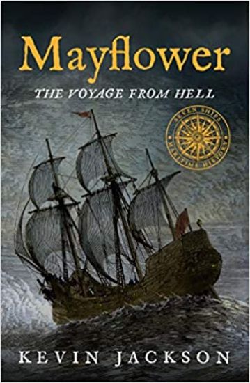 Mayflower: The Voyage from Hell
