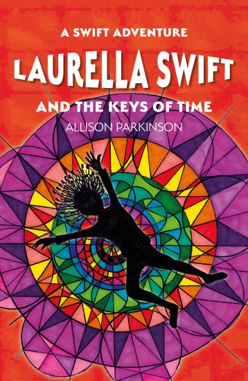 Laurella Swift and the Keys of Time