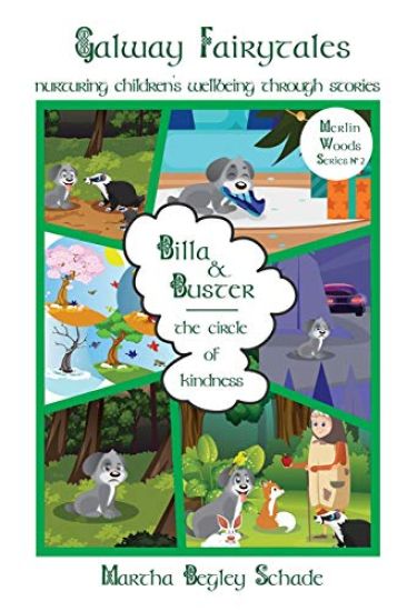 Billa And Buster