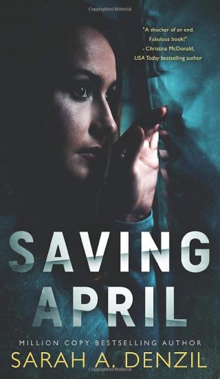 Saving April