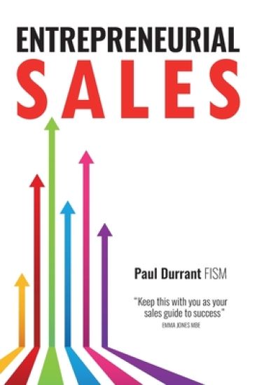 Entrepreneurial Sales