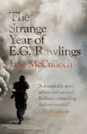 Strange Year of E.G. Rawlings