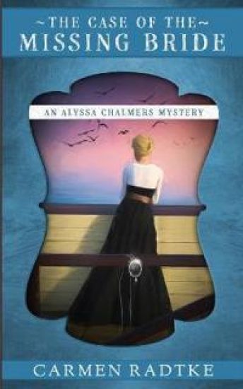 The Case of the Missing Bride