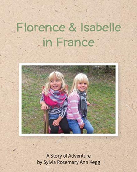 Florence and Isabelle in France