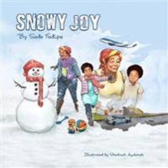 SNOWY JOY