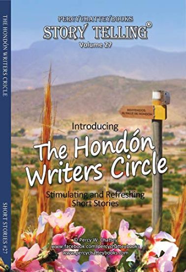 The Hondon Writers Circle