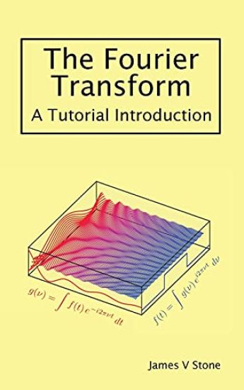 The Fourier Transform