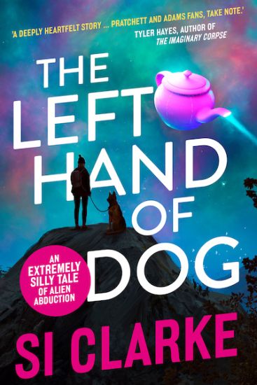 The Left Hand of Dog