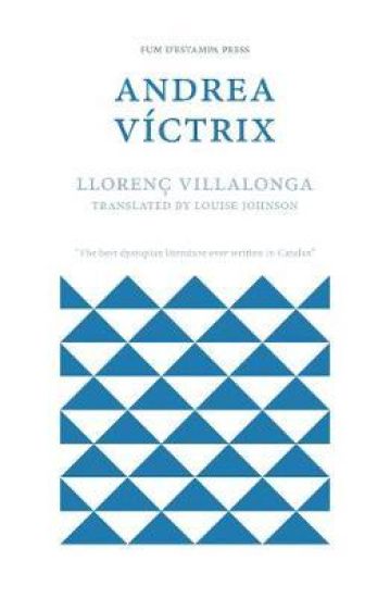 Andrea Víctrix