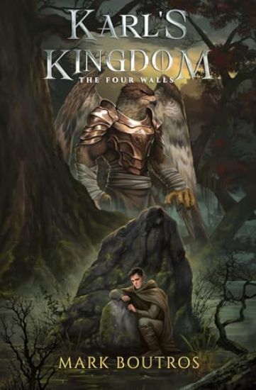 Karl's Kingdom Book 1