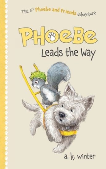 Phoebe Leads the Way
