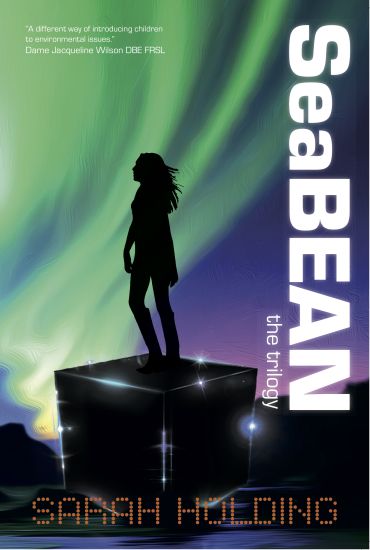 Kansikuva: SeaBEAN: The Trilogy