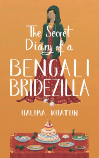 The Secret Diary of a Bengali Bridezilla