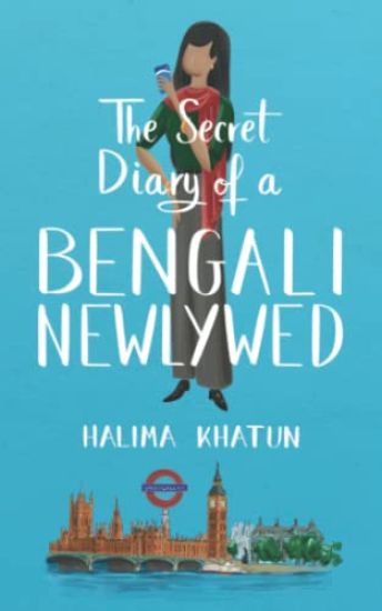 The Secret Diary of a Bengali Newlywed