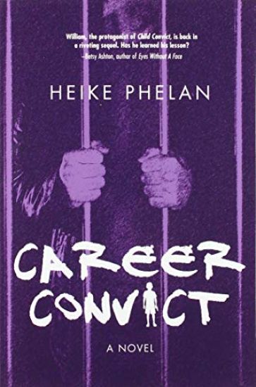 Career Convict