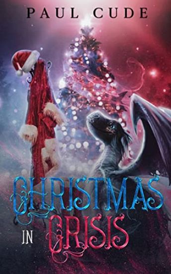 Kansikuva: Christmas In Crisis