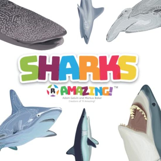 Sharks R Amazing!