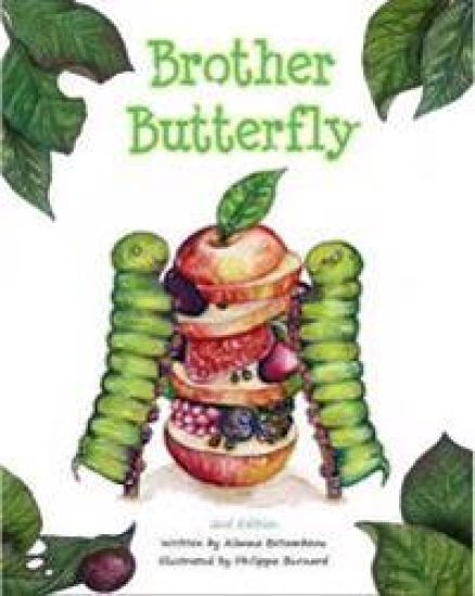 Brother Butterfly