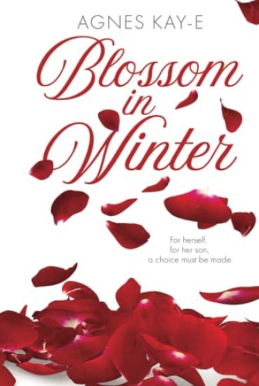 Blossom in Winter