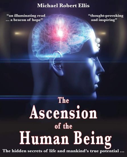 The Ascension of the Human Being