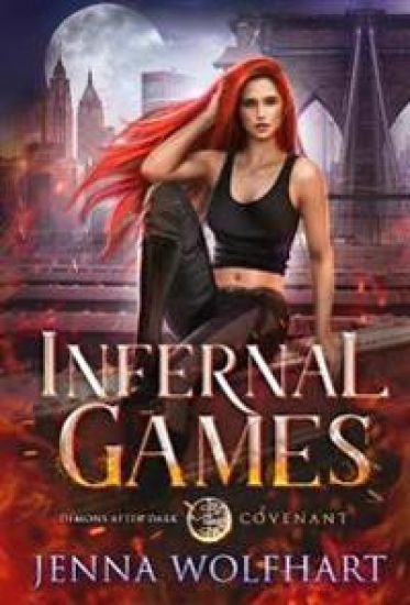 Infernal Games