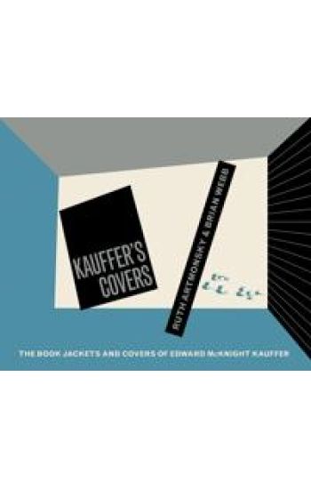 Kauffer’s Covers