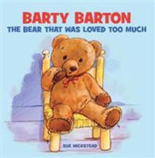 Barty Barton