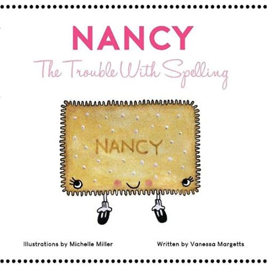 Nancy: The Trouble With Spelling