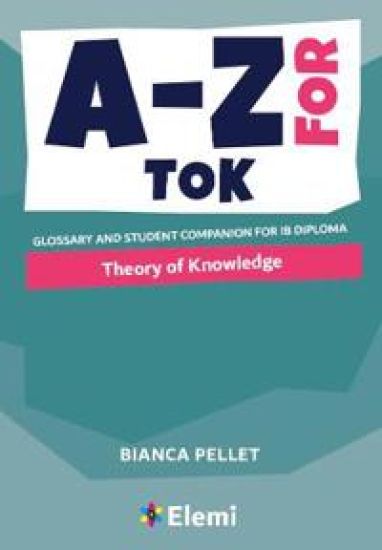 A-Z for Theory of Knowledge