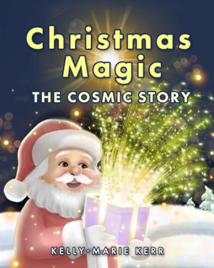 Christmas Magic - The Cosmic Story