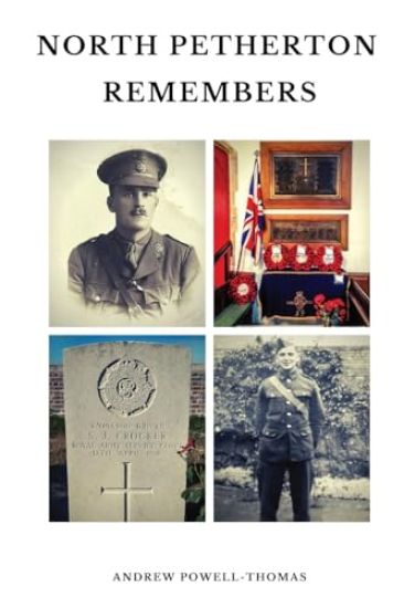 North Petherton Remembers