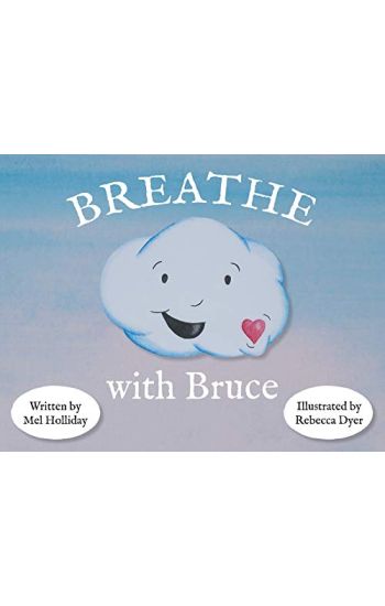 Breathe With Bruce