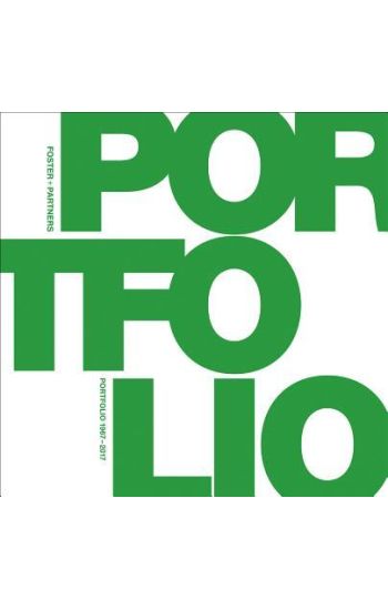 Foster + Partners Portfolio