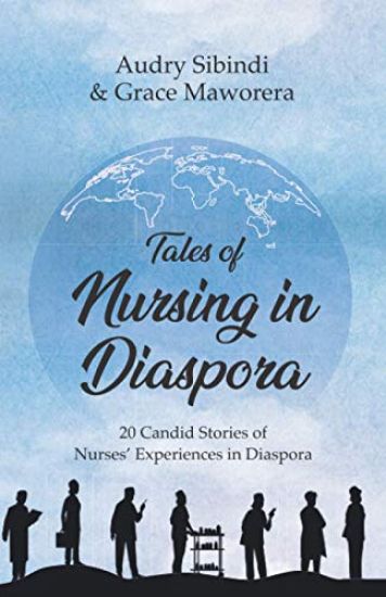 Tales Of Nursing In Diaspora