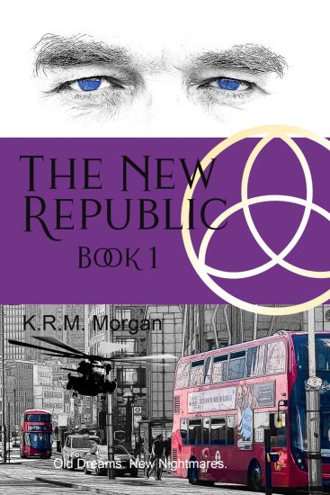 The New Republic: Old Dreams. New Nightmares