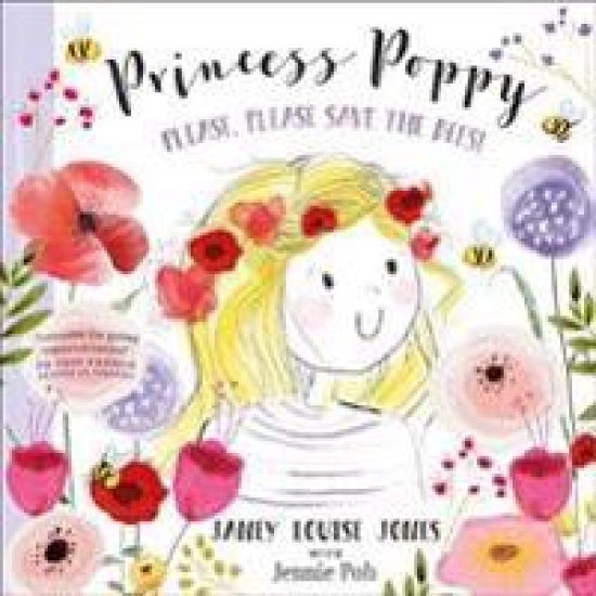 Princess Poppy