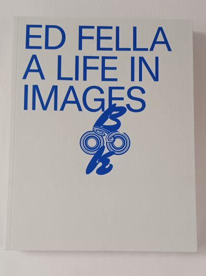 Ed Fella: A Life in Images
