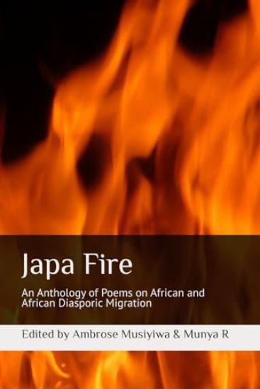 Japa Fire